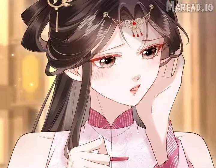 On Our Wedding Night, I Got Pregnant with the Chief Warden’s Child Chapter 45 359 ch 45 50