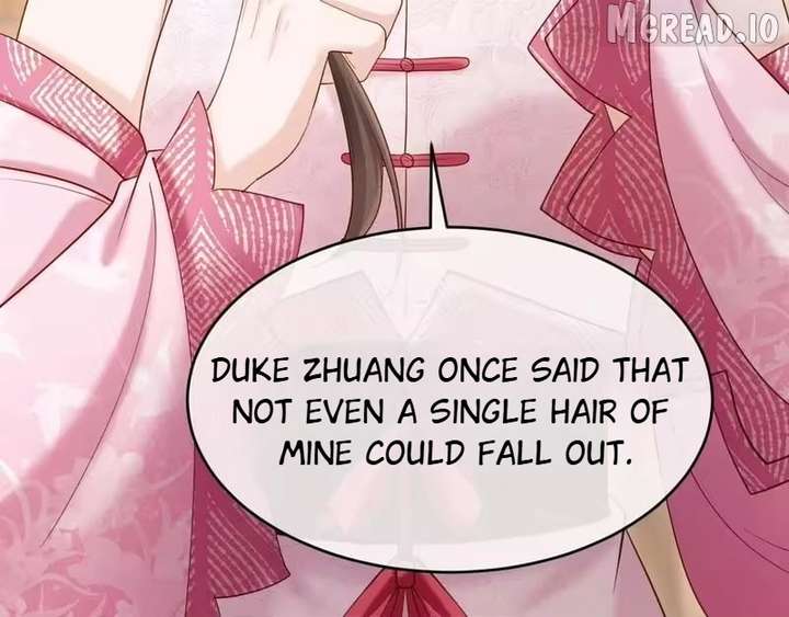On Our Wedding Night, I Got Pregnant with the Chief Warden’s Child Chapter 45 360 ch 45 51