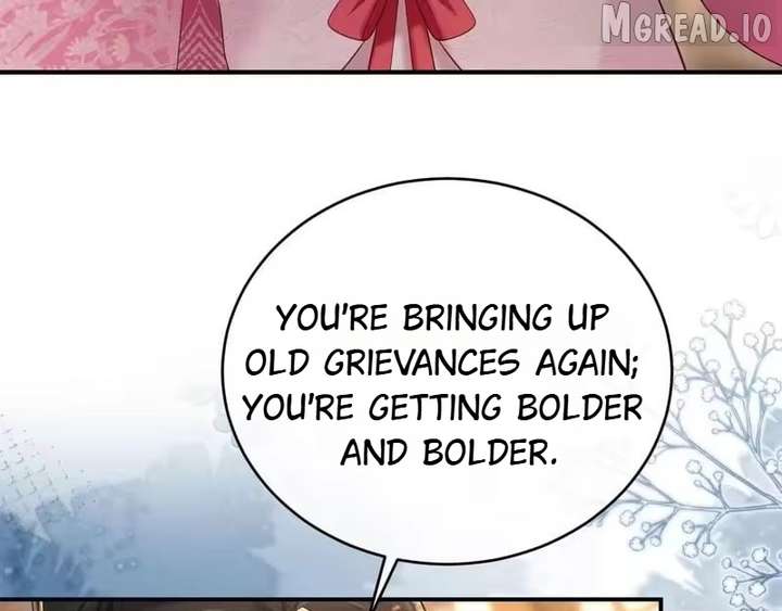 On Our Wedding Night, I Got Pregnant with the Chief Warden’s Child Chapter 45 361 ch 45 52