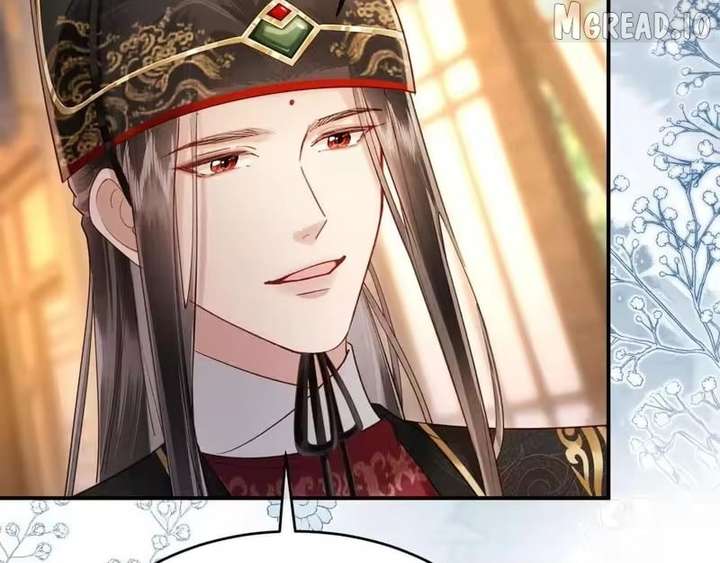 On Our Wedding Night, I Got Pregnant with the Chief Warden’s Child Chapter 45 362 ch 45 53
