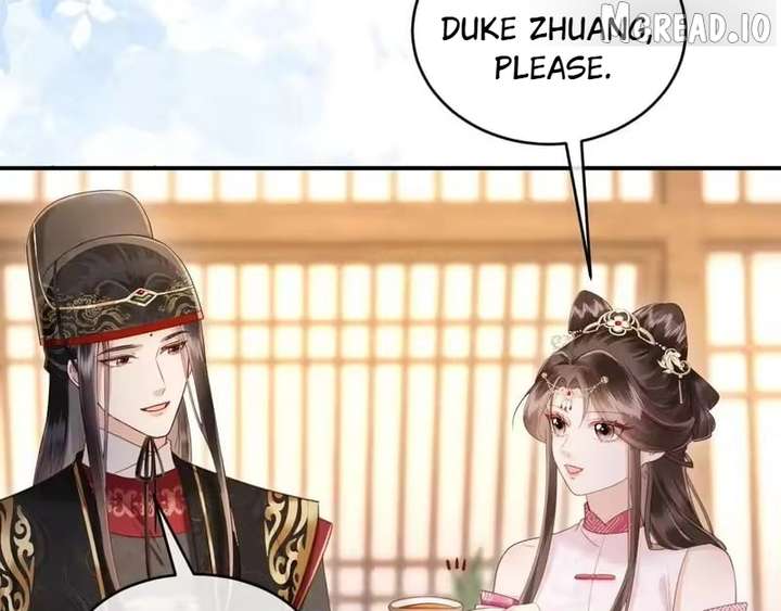 On Our Wedding Night, I Got Pregnant with the Chief Warden’s Child Chapter 45 368 ch 45 59