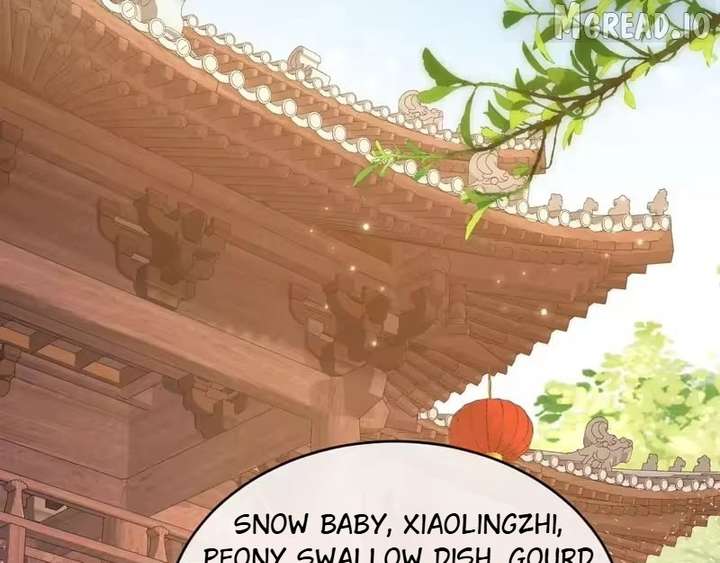 On Our Wedding Night, I Got Pregnant with the Chief Warden’s Child Chapter 45 315 ch 45 6
