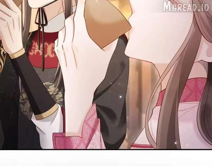 On Our Wedding Night, I Got Pregnant with the Chief Warden’s Child Chapter 45 371 ch 45 62