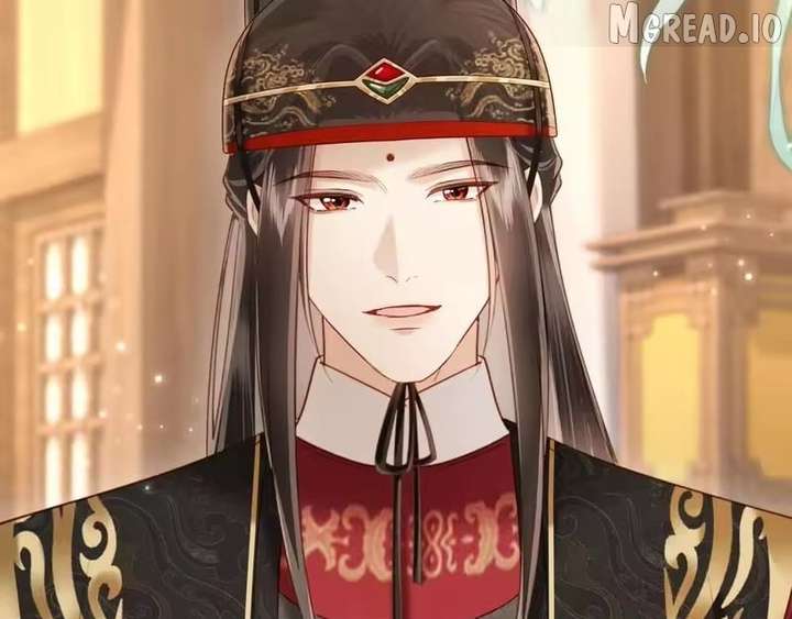 On Our Wedding Night, I Got Pregnant with the Chief Warden’s Child Chapter 45 373 ch 45 64