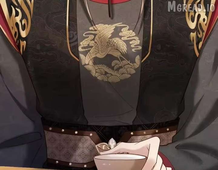 On Our Wedding Night, I Got Pregnant with the Chief Warden’s Child Chapter 45 374 ch 45 65