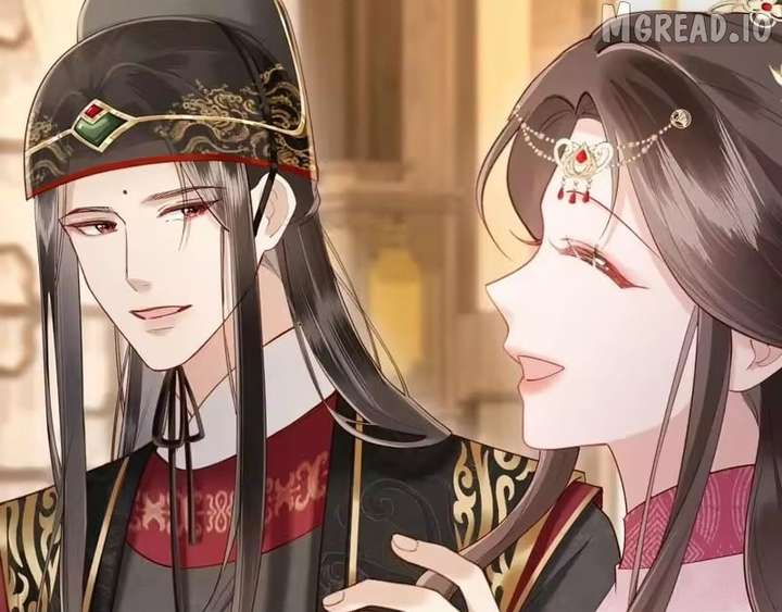 On Our Wedding Night, I Got Pregnant with the Chief Warden’s Child Chapter 45 379 ch 45 70