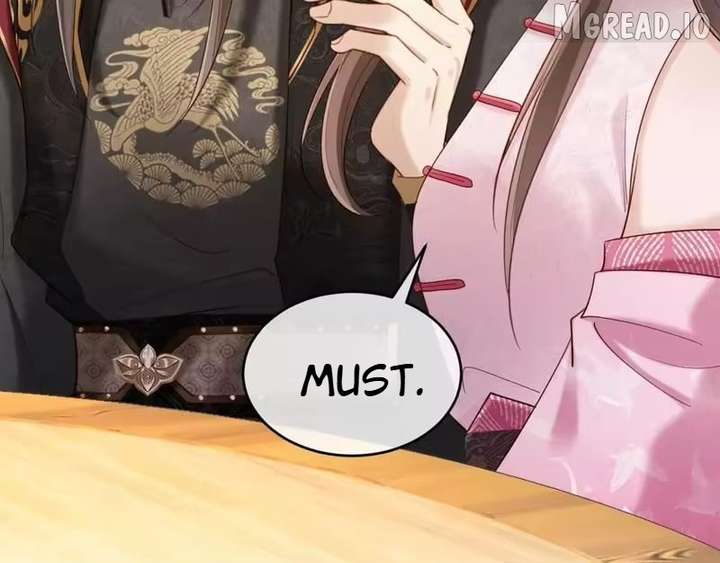 On Our Wedding Night, I Got Pregnant with the Chief Warden’s Child Chapter 45 380 ch 45 71
