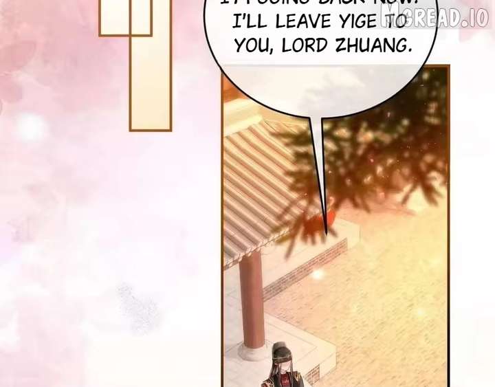 On Our Wedding Night, I Got Pregnant with the Chief Warden’s Child Chapter 45 382 ch 45 73
