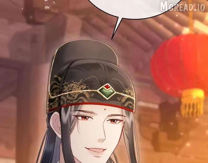 On Our Wedding Night, I Got Pregnant with the Chief Warden’s Child Chapter 45 384 ch 45 75