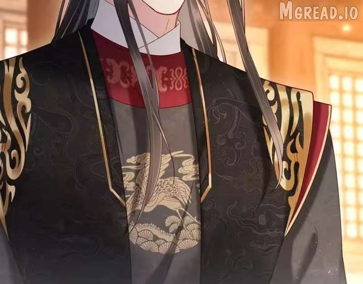 On Our Wedding Night, I Got Pregnant with the Chief Warden’s Child Chapter 45 385 ch 45 76