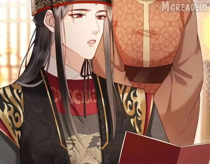 On Our Wedding Night, I Got Pregnant with the Chief Warden’s Child Chapter 45 317 ch 45 8