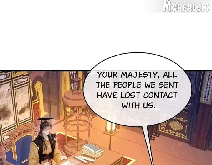 On Our Wedding Night, I Got Pregnant with the Chief Warden’s Child Chapter 45 393 ch 45 84