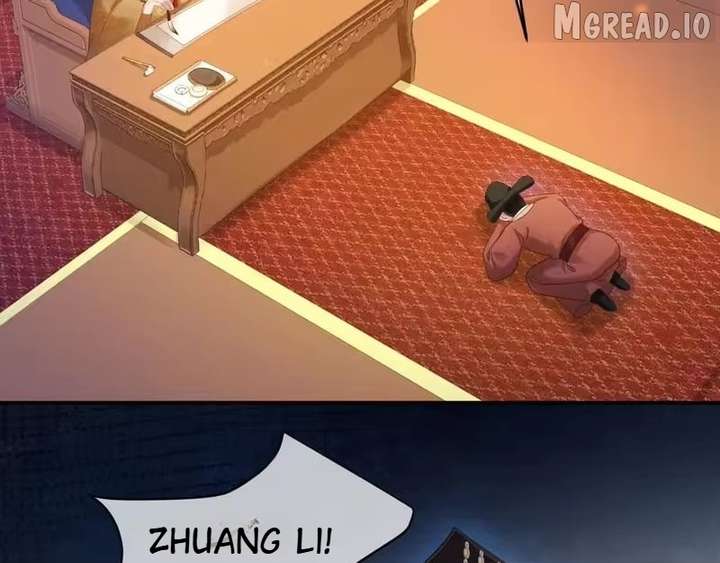 On Our Wedding Night, I Got Pregnant with the Chief Warden’s Child Chapter 45 394 ch 45 85
