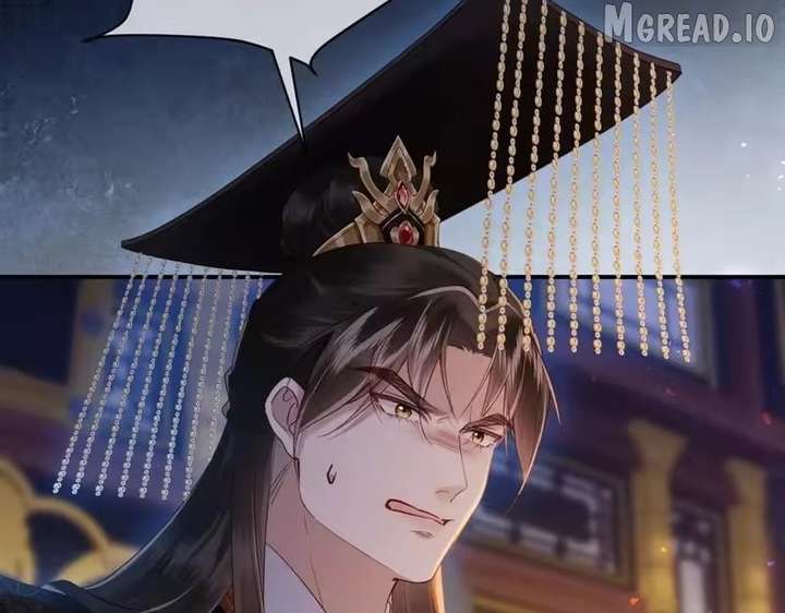 On Our Wedding Night, I Got Pregnant with the Chief Warden’s Child Chapter 45 395 ch 45 86