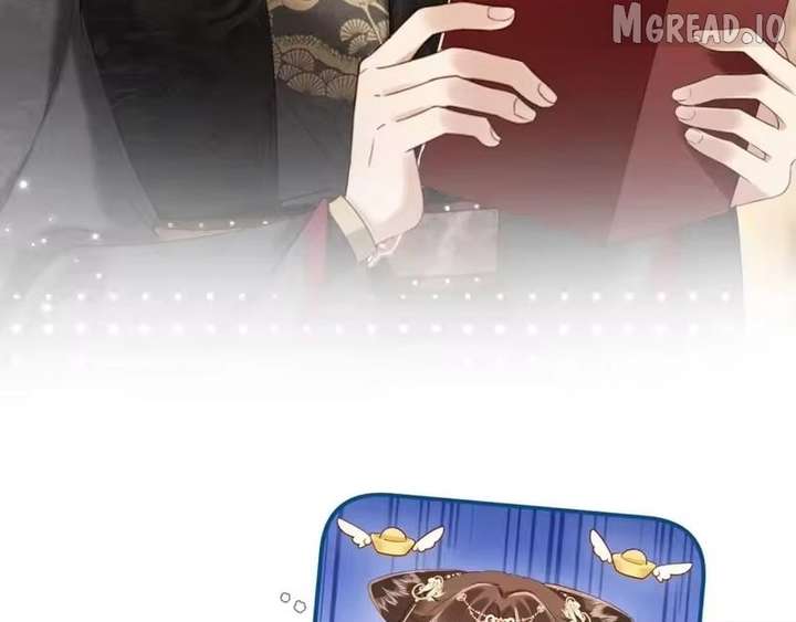 On Our Wedding Night, I Got Pregnant with the Chief Warden’s Child Chapter 45 318 ch 45 9