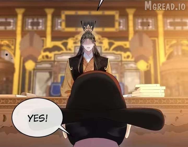 On Our Wedding Night, I Got Pregnant with the Chief Warden’s Child Chapter 45 401 ch 45 92