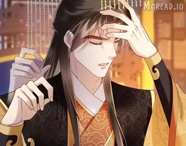 On Our Wedding Night, I Got Pregnant with the Chief Warden’s Child Chapter 45 403 ch 45 94