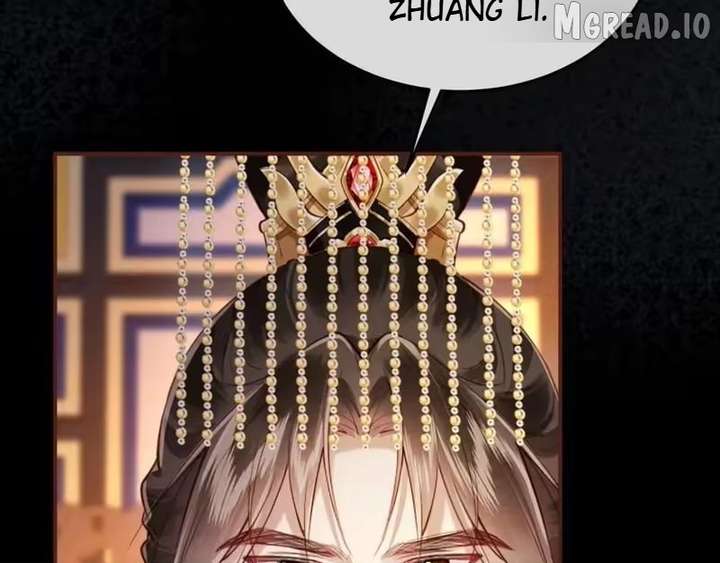 On Our Wedding Night, I Got Pregnant with the Chief Warden’s Child Chapter 45 407 ch 45 98