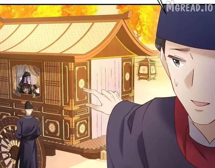 On Our Wedding Night, I Got Pregnant with the Chief Warden’s Child Chapter 46 406 ch 46 10