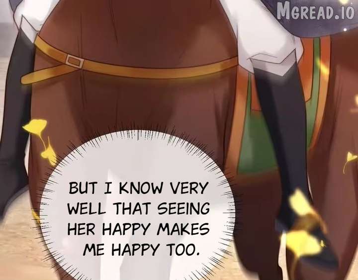 On Our Wedding Night, I Got Pregnant with the Chief Warden’s Child Chapter 46 509 ch 46 113