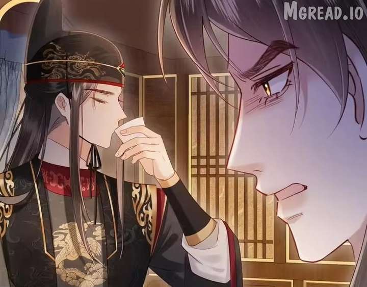 On Our Wedding Night, I Got Pregnant with the Chief Warden’s Child Chapter 46 408 ch 46 12