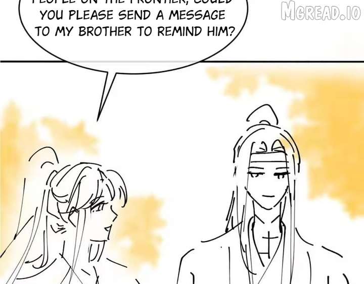 On Our Wedding Night, I Got Pregnant with the Chief Warden’s Child Chapter 46 520 ch 46 124