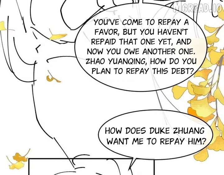On Our Wedding Night, I Got Pregnant with the Chief Warden’s Child Chapter 46 524 ch 46 128