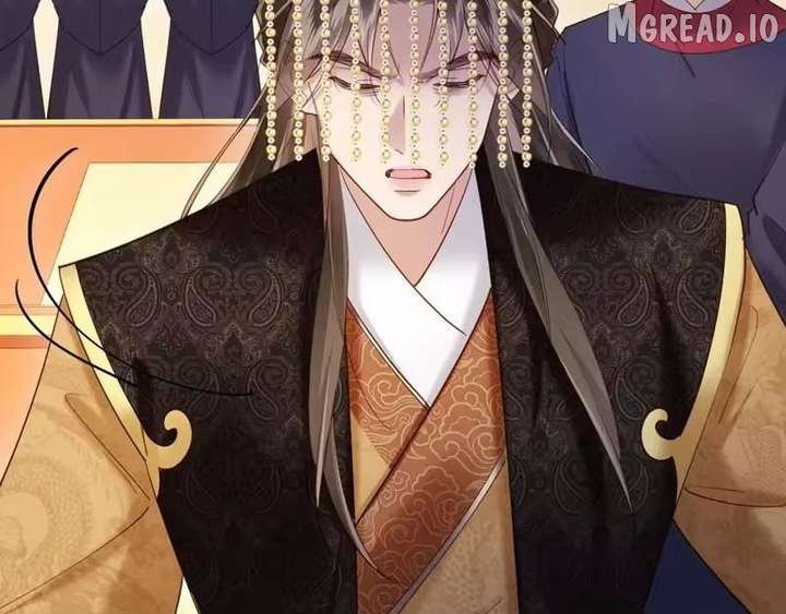 On Our Wedding Night, I Got Pregnant with the Chief Warden’s Child Chapter 46 411 ch 46 15