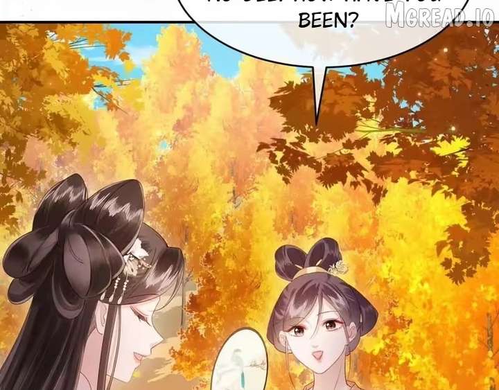 On Our Wedding Night, I Got Pregnant with the Chief Warden’s Child Chapter 46 414 ch 46 18