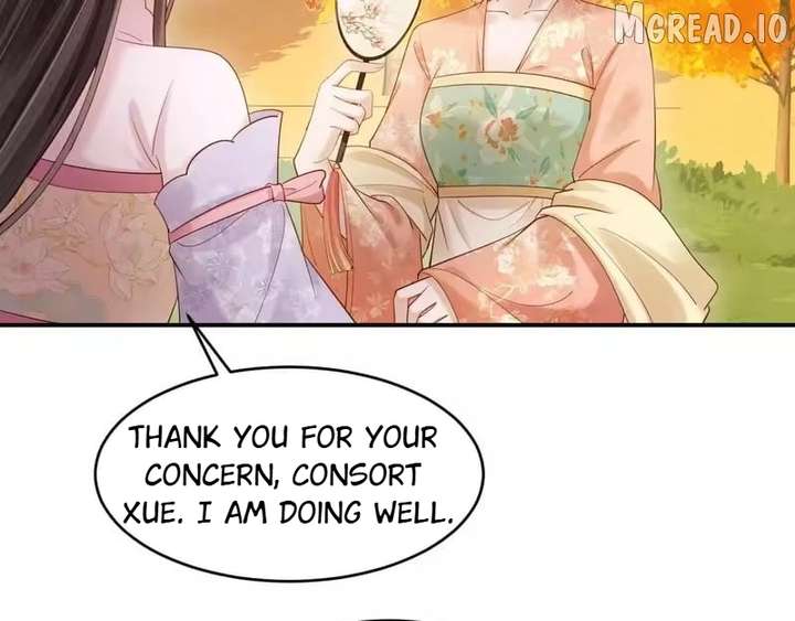 On Our Wedding Night, I Got Pregnant with the Chief Warden’s Child Chapter 46 415 ch 46 19