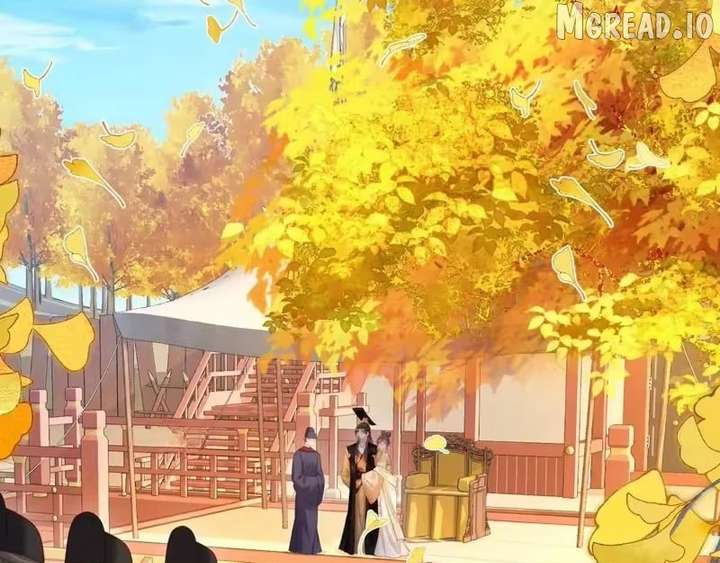 On Our Wedding Night, I Got Pregnant with the Chief Warden’s Child Chapter 46 398 ch 46 2