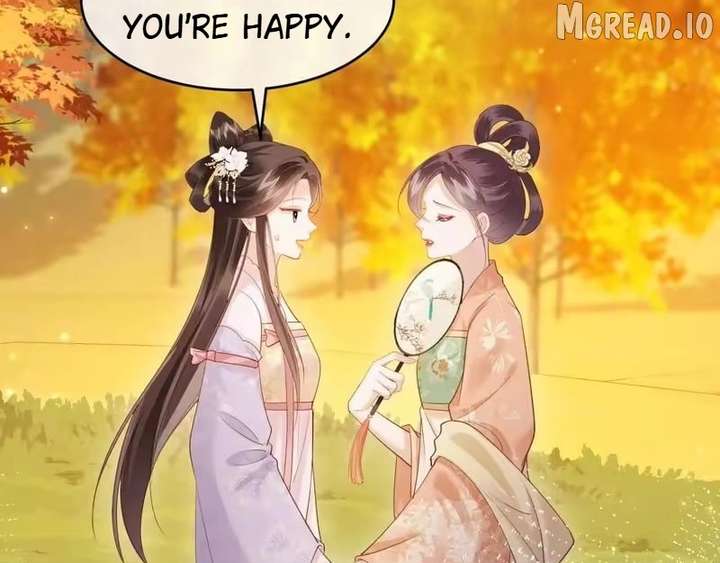 On Our Wedding Night, I Got Pregnant with the Chief Warden’s Child Chapter 46 417 ch 46 21