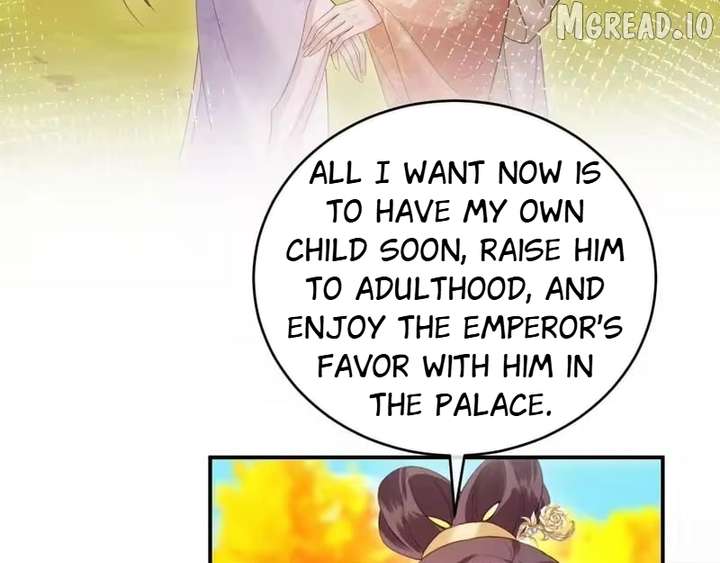 On Our Wedding Night, I Got Pregnant with the Chief Warden’s Child Chapter 46 418 ch 46 22