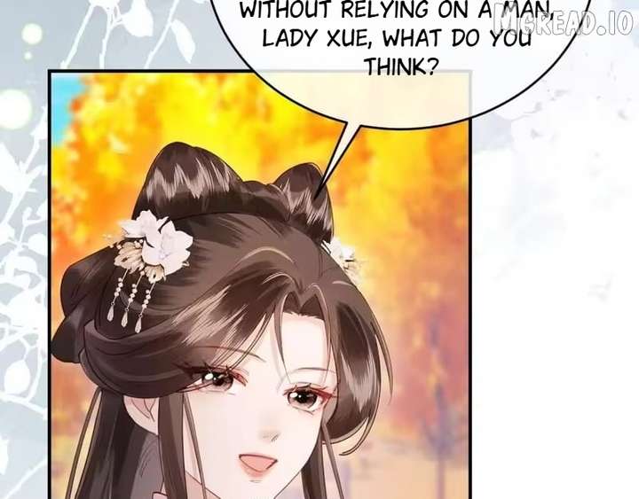 On Our Wedding Night, I Got Pregnant with the Chief Warden’s Child Chapter 46 421 ch 46 25