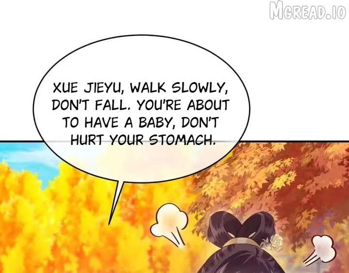 On Our Wedding Night, I Got Pregnant with the Chief Warden’s Child Chapter 46 425 ch 46 29