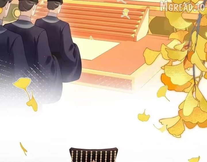 On Our Wedding Night, I Got Pregnant with the Chief Warden’s Child Chapter 46 399 ch 46 3