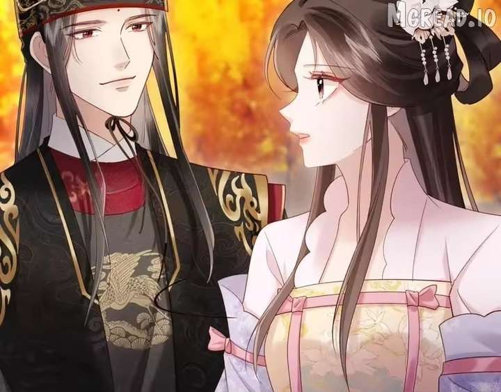 On Our Wedding Night, I Got Pregnant with the Chief Warden’s Child Chapter 46 431 ch 46 35