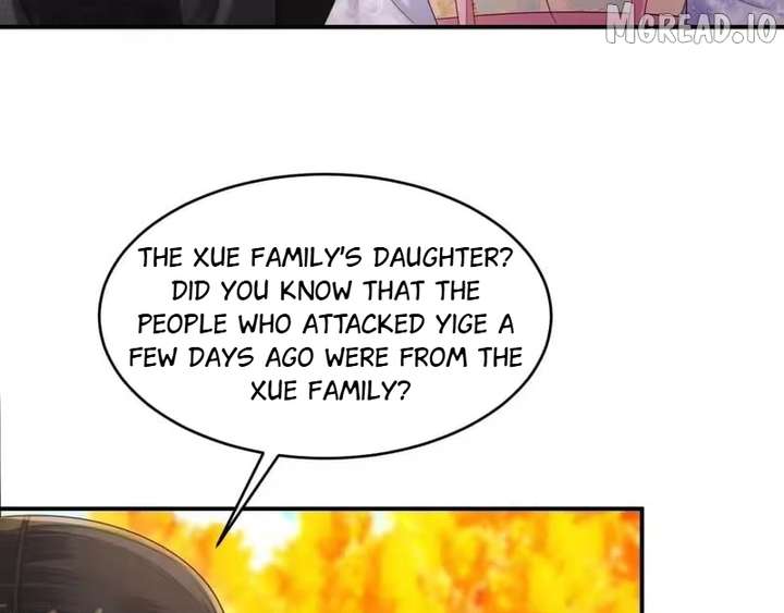 On Our Wedding Night, I Got Pregnant with the Chief Warden’s Child Chapter 46 432 ch 46 36