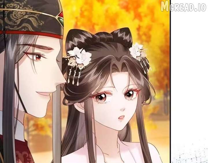 On Our Wedding Night, I Got Pregnant with the Chief Warden’s Child Chapter 46 433 ch 46 37