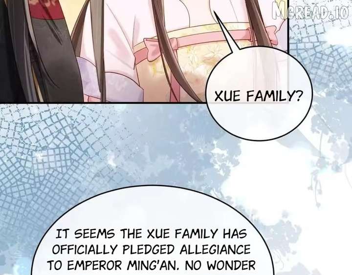 On Our Wedding Night, I Got Pregnant with the Chief Warden’s Child Chapter 46 434 ch 46 38