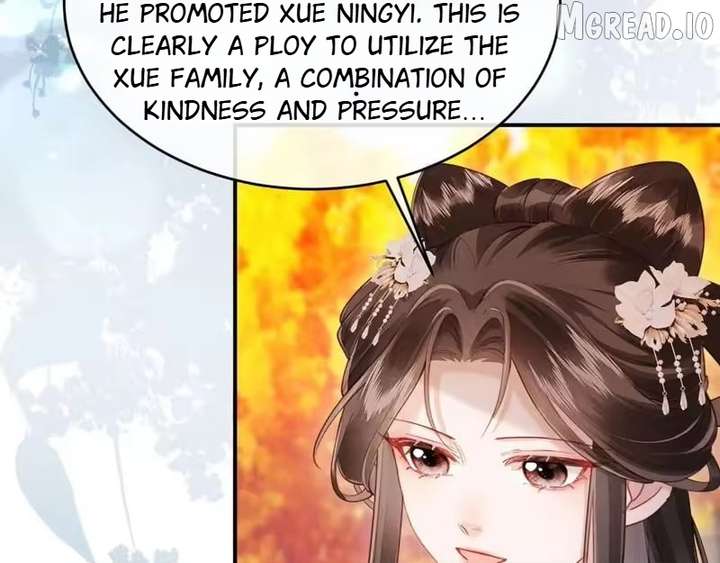 On Our Wedding Night, I Got Pregnant with the Chief Warden’s Child Chapter 46 435 ch 46 39