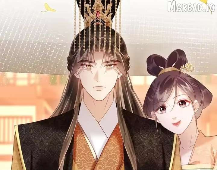 On Our Wedding Night, I Got Pregnant with the Chief Warden’s Child Chapter 46 400 ch 46 4