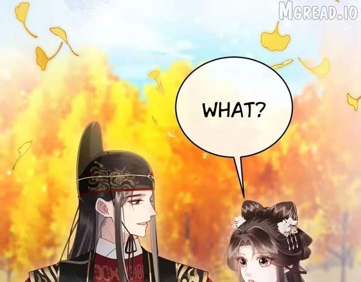On Our Wedding Night, I Got Pregnant with the Chief Warden’s Child Chapter 46 438 ch 46 42