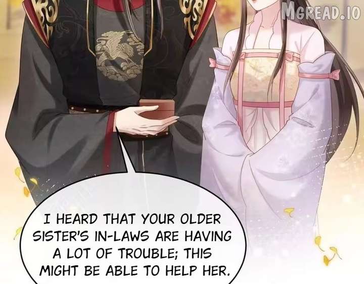 On Our Wedding Night, I Got Pregnant with the Chief Warden’s Child Chapter 46 439 ch 46 43