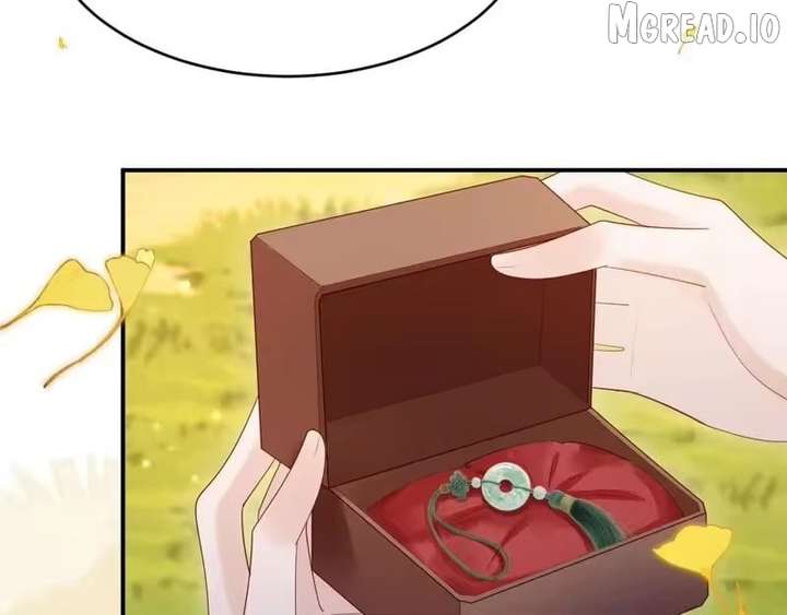 On Our Wedding Night, I Got Pregnant with the Chief Warden’s Child Chapter 46 440 ch 46 44