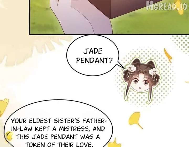 On Our Wedding Night, I Got Pregnant with the Chief Warden’s Child Chapter 46 441 ch 46 45
