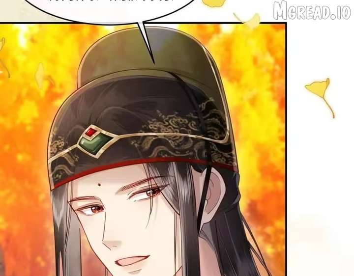 On Our Wedding Night, I Got Pregnant with the Chief Warden’s Child Chapter 46 442 ch 46 46