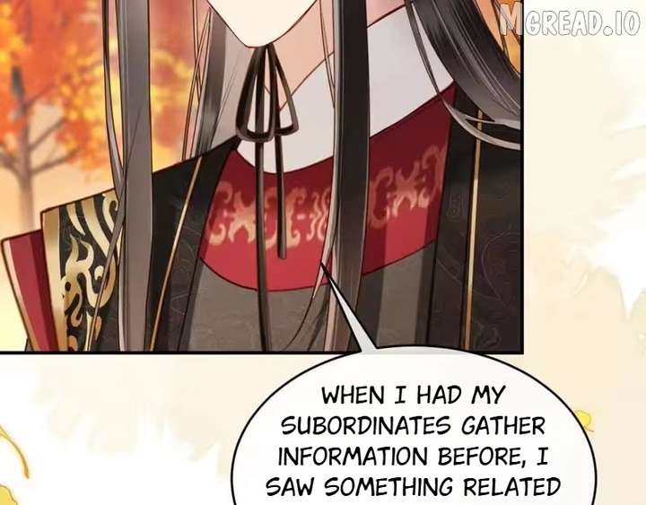 On Our Wedding Night, I Got Pregnant with the Chief Warden’s Child Chapter 46 443 ch 46 47