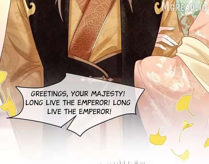 On Our Wedding Night, I Got Pregnant with the Chief Warden’s Child Chapter 46 401 ch 46 5