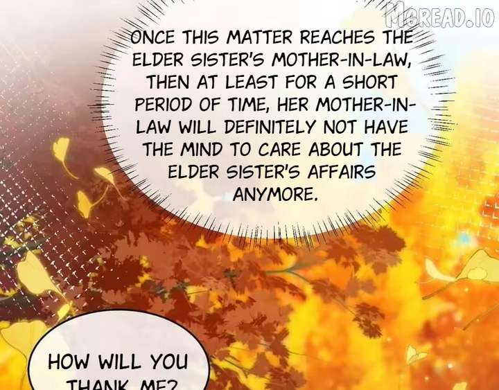 On Our Wedding Night, I Got Pregnant with the Chief Warden’s Child Chapter 46 446 ch 46 50